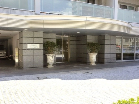 テラス大宮大門町