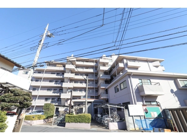 コスモウィングス浦和原山