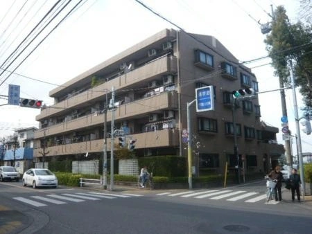 藤和シティホームズ小金井緑町