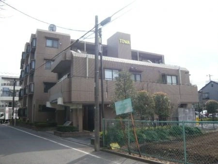 藤和シティホームズ小金井緑町