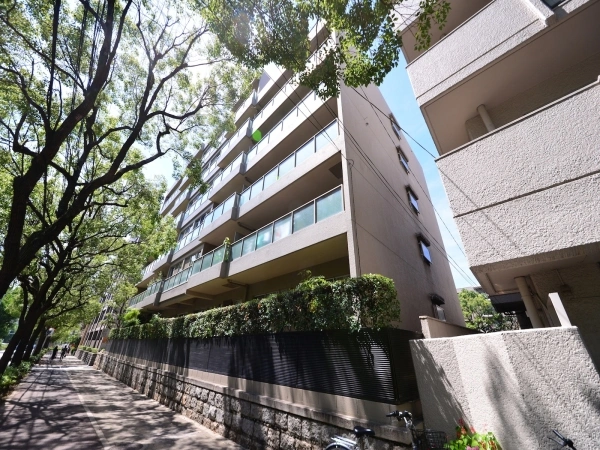 住吉ハウス