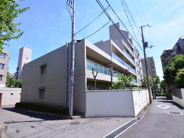 住吉ハウス
