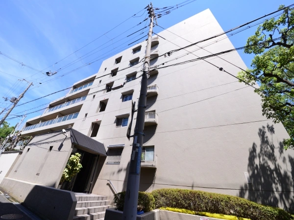 住吉ハウス