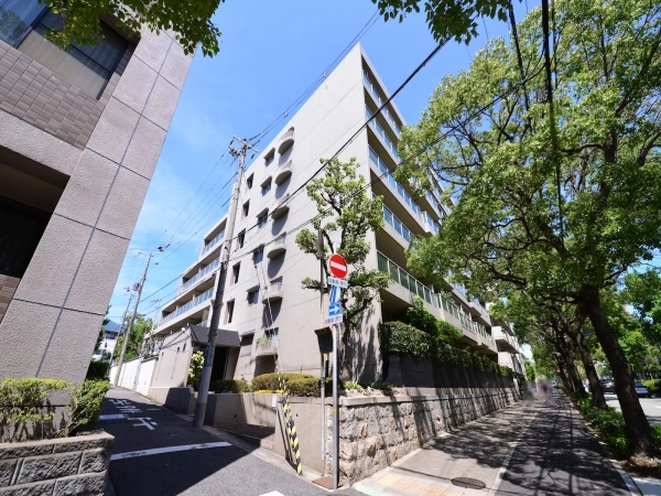 住吉ハウス