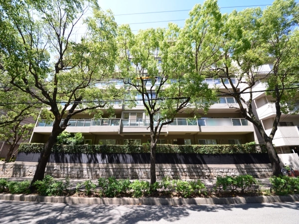 住吉ハウス