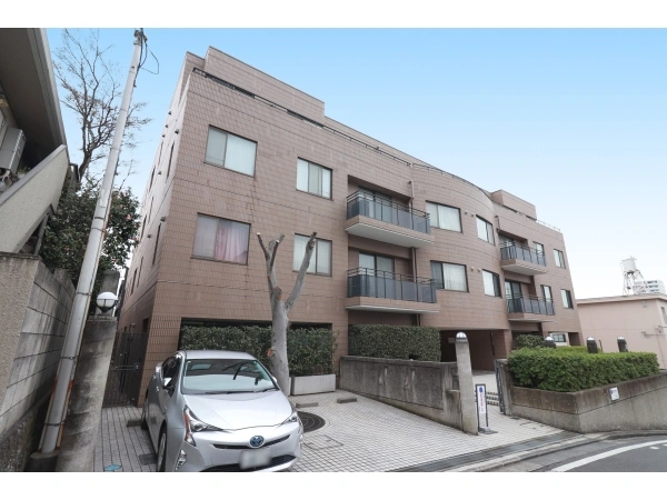 グランフォルム浦和岸町