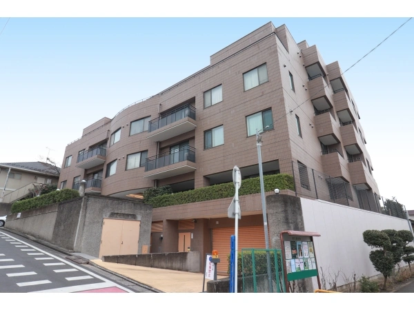 グランフォルム浦和岸町