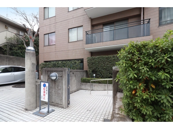 グランフォルム浦和岸町