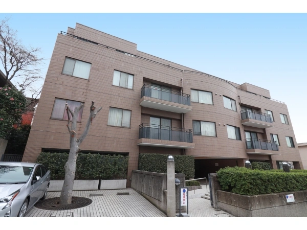 グランフォルム浦和岸町