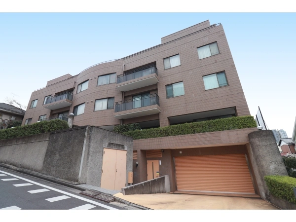 グランフォルム浦和岸町