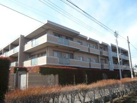 小金井緑町パークハウス