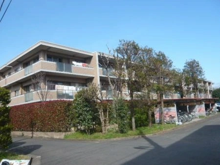 小金井緑町パークハウス