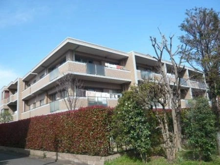 小金井緑町パークハウス