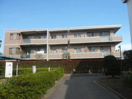 小金井緑町パークハウス