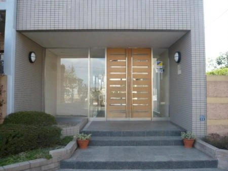 小金井緑町パークハウス