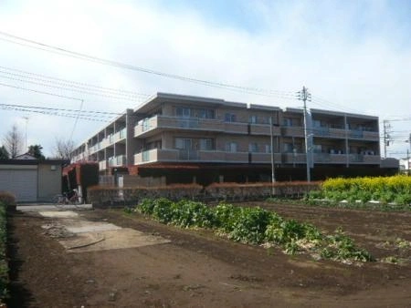 小金井緑町パークハウス