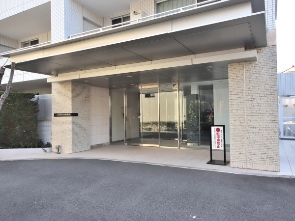 パークハウス護国寺