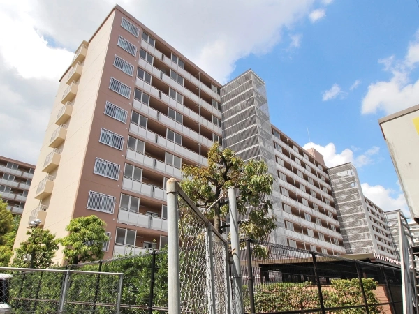 市川パークハウス