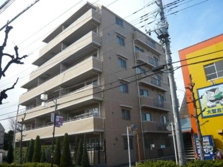 パークハウス小金井公園南セントローズ