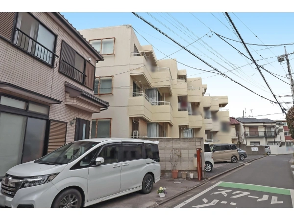 クレドール浦和瀬ケ崎