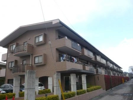 朝日パリオ東小金井