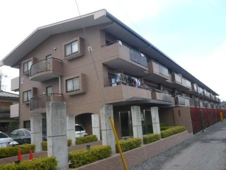 朝日パリオ東小金井