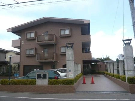 朝日パリオ東小金井