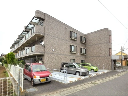 ドメーヌ海老名弐番館