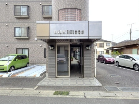 ドメーヌ海老名弐番館