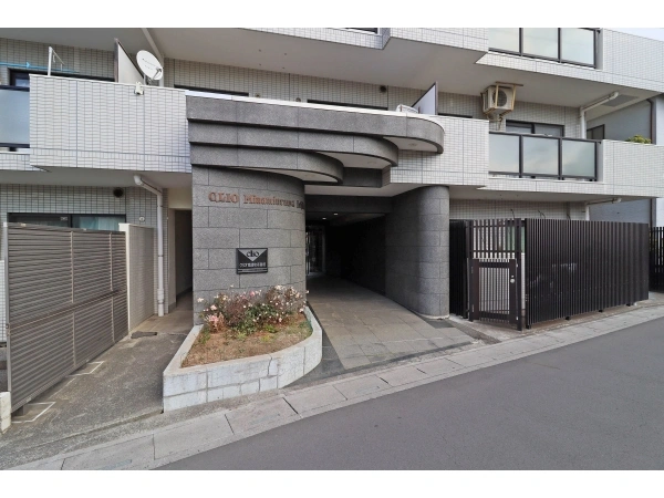 クリオ南浦和壱番館