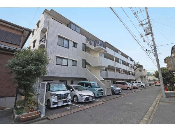 クリオ南浦和壱番館