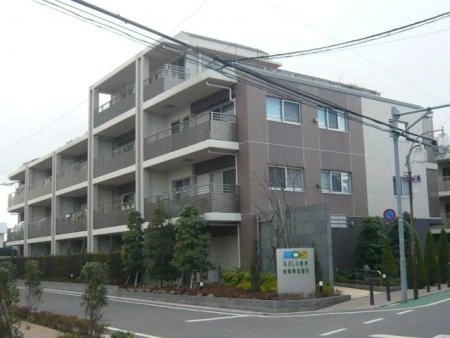 ライオンズ武蔵野オークレジデンス