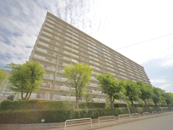 新松戸東パークハウス