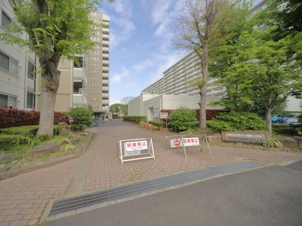 新松戸東パークハウス