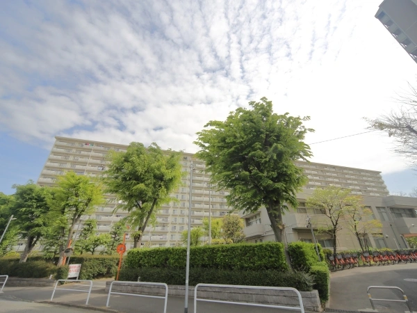 新松戸東パークハウス