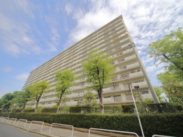 新松戸東パークハウス