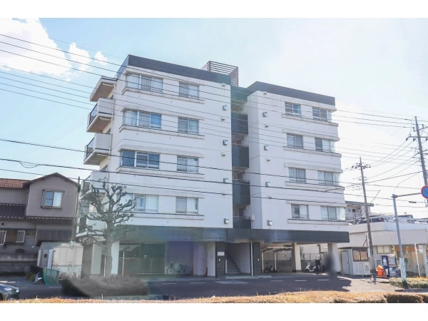 グランデュオ浦和