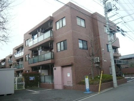 ニッセイパレス東小金井