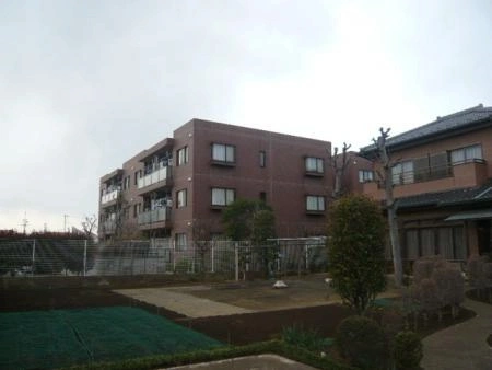 ニッセイパレス東小金井