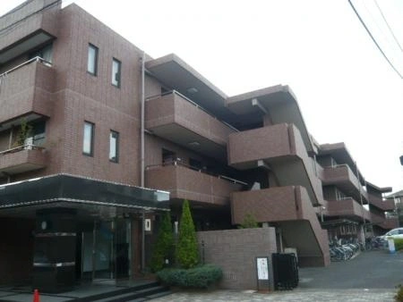 ニッセイパレス東小金井