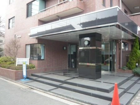 ニッセイパレス東小金井
