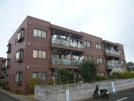 ニッセイパレス東小金井