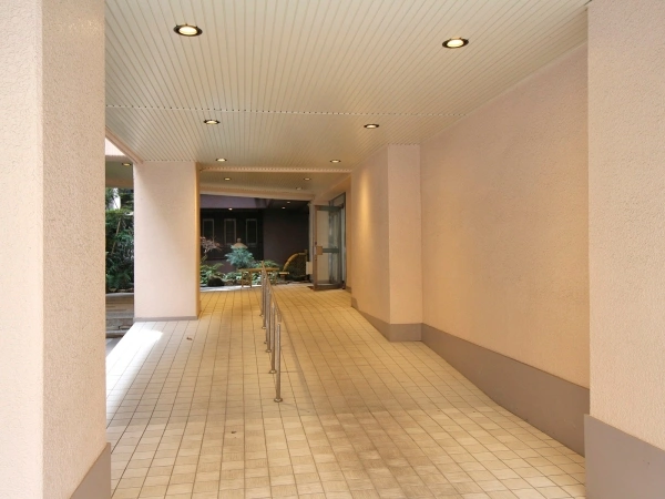 東建ニューハイツ九段
