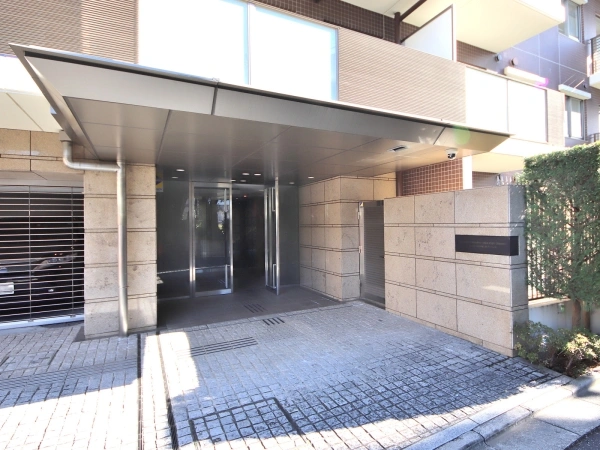 パークハウス高田馬場公園アーバンス