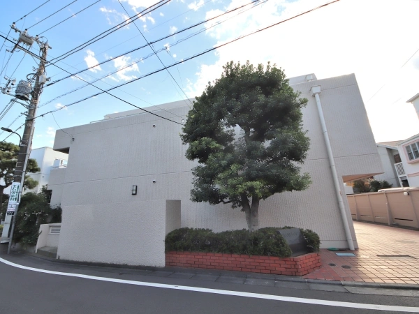 祐天寺シティハウス