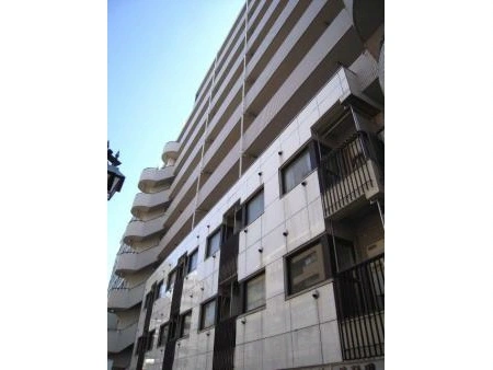 シティライブ武蔵小金井