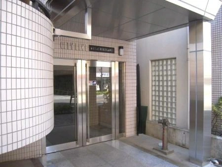 シティライブ武蔵小金井