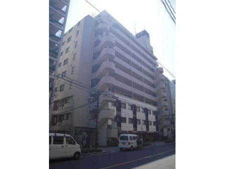 シティライブ武蔵小金井