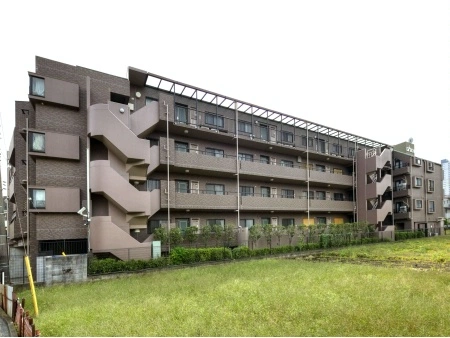 ドラゴンマンション橋本十参番館