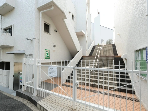 パークハイム杉並